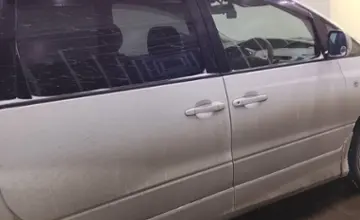 Toyota Estima 2004 года за 5 500 000 тг. в Павлодар фото 4