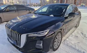 Hongqi H5 2024 года за 13 200 000 тг. в Астана фото 1