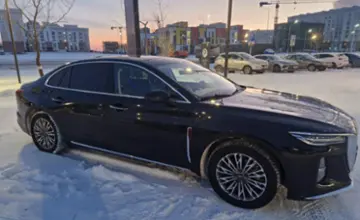 Hongqi H5 2024 года за 13 200 000 тг. в Астана фото 4