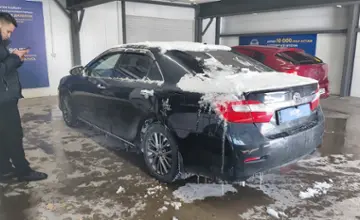 Toyota Camry 2012 года за 8 500 000 тг. в Астана фото 4