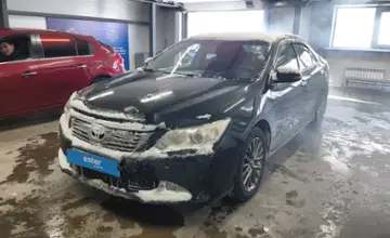 Toyota Camry 2012 года за 8 500 000 тг. в Астана фото 1