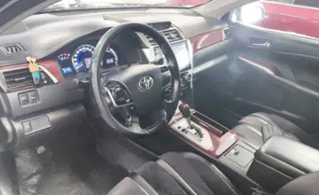 Toyota Camry 2012 года за 8 500 000 тг. в Астана фото 5