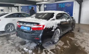 Toyota Camry 2012 года за 8 500 000 тг. в Астана фото 3
