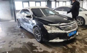 Toyota Camry 2012 года за 8 500 000 тг. в Астана фото 2