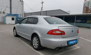 Skoda Superb 2012 года за 4 500 000 тг. в Шымкент фото 4