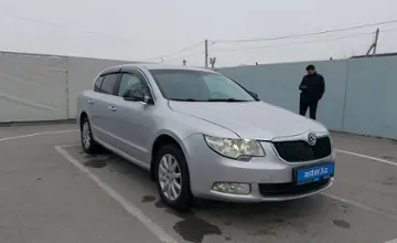 Skoda Superb 2012 года за 4 500 000 тг. в Шымкент фото 2
