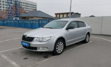 Skoda Superb 2012 года за 4 500 000 тг. в Шымкент фото 1