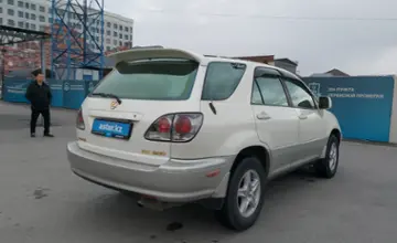 Lexus RX 2000 года за 4 500 000 тг. в Шымкент фото 3