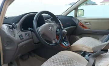 Lexus RX 2000 года за 4 500 000 тг. в Шымкент фото 5