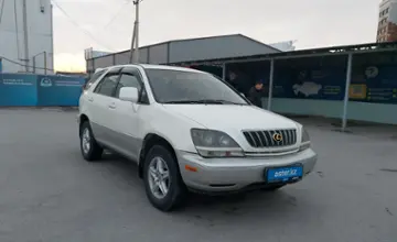 Lexus RX 2000 года за 4 500 000 тг. в Шымкент фото 2