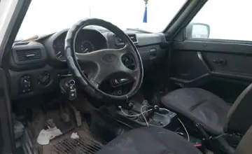 LADA (ВАЗ) Niva Legend 2021 года за 5 000 000 тг. в Шымкент фото 5