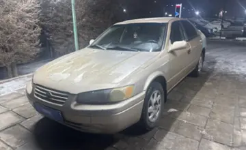 Toyota Camry 1998 года за 2 500 000 тг. в Талдыкорган фото 1