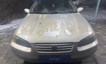 Toyota Camry 1998 года за 2 500 000 тг. в Талдыкорган фото 2