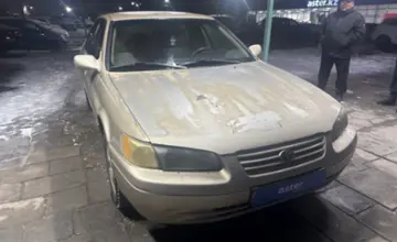 Toyota Camry 1998 года за 2 500 000 тг. в Талдыкорган фото 3