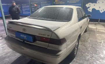 Toyota Camry 1998 года за 2 500 000 тг. в Талдыкорган