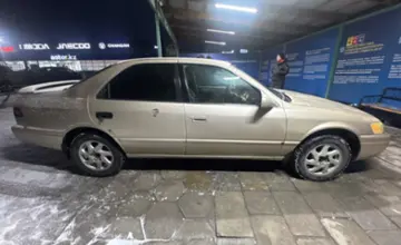 Toyota Camry 1998 года за 2 500 000 тг. в Талдыкорган фото 4