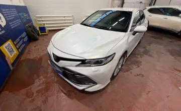 Toyota Camry 2019 года за 15 000 000 тг. в Астана фото 1