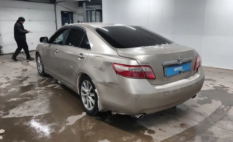 Toyota Camry 2006 года за 6 000 000 тг. в Астана фото 4