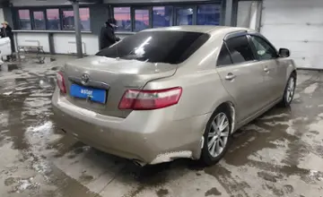 Toyota Camry 2006 года за 6 000 000 тг. в Астана фото 3