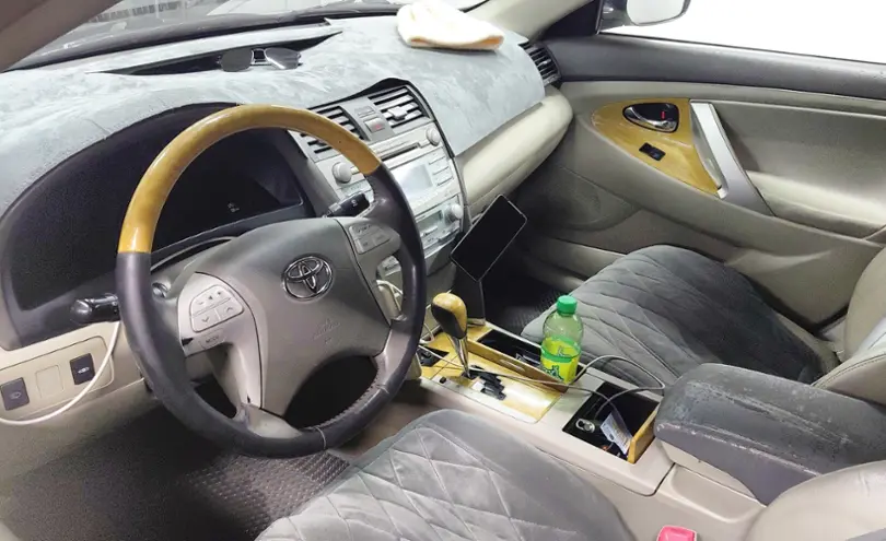Toyota Camry 2006 года за 6 000 000 тг. в Астана фото 5