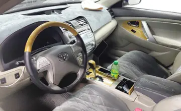 Toyota Camry 2006 года за 6 000 000 тг. в Астана фото 5