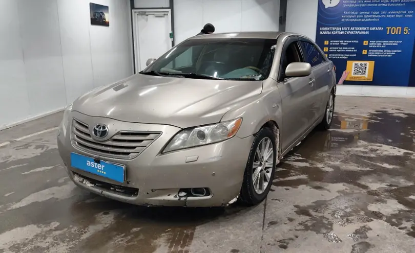 Toyota Camry 2006 года за 6 000 000 тг. в Астана
