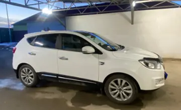 JAC S5 (Eagle) 2020 года за 6 300 000 тг. в Кызылорда фото 4