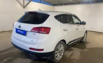 JAC S5 (Eagle) 2020 года за 6 300 000 тг. в Кызылорда