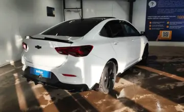 Chevrolet Onix 2023 года за 7 000 000 тг. в Астана фото 3