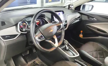 Chevrolet Onix 2023 года за 7 000 000 тг. в Астана фото 5