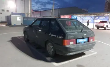 LADA (ВАЗ) 2114 2011 года за 1 500 000 тг. в Шымкент фото 4