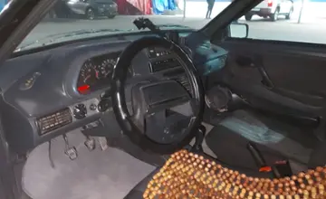 LADA (ВАЗ) 2114 2011 года за 1 500 000 тг. в Шымкент фото 5