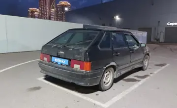 LADA (ВАЗ) 2114 2011 года за 1 500 000 тг. в Шымкент фото 3