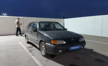 LADA (ВАЗ) 2114 2011 года за 1 500 000 тг. в Шымкент фото 2