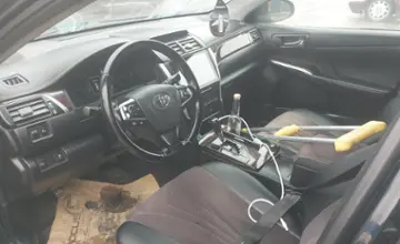 Toyota Camry 2015 года за 10 500 000 тг. в Алматы фото 5