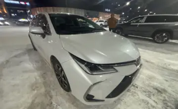 Toyota Corolla 2022 года за 11 000 000 тг. в Астана фото 3