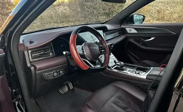 Jetour X90 PLUS 2024 года за 10 000 000 тг. в Караганда