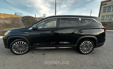 Jetour X90 PLUS 2024 года за 10 000 000 тг. в Караганда фото 3