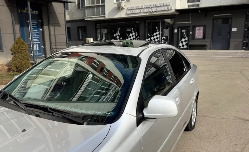 Chevrolet Lacetti 2024 года за 7 000 000 тг. в Алматы фото 2