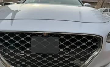 Hyundai Grandeur 2017 года за 11 500 000 тг. в Туркестанская область фото 3