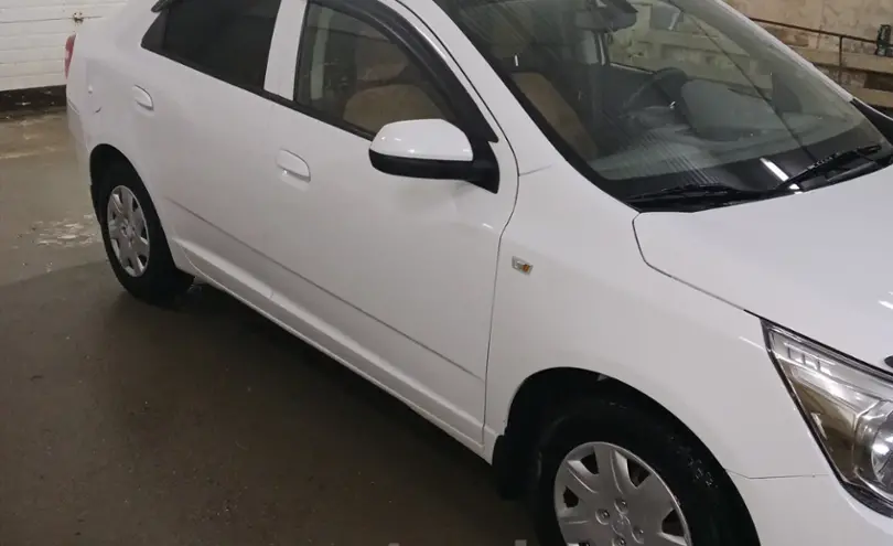 Chevrolet Cobalt 2020 года за 4 900 000 тг. в Атырауская область