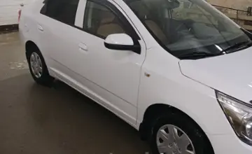 Chevrolet Cobalt 2020 года за 4 900 000 тг. в Атырауская область фото 1