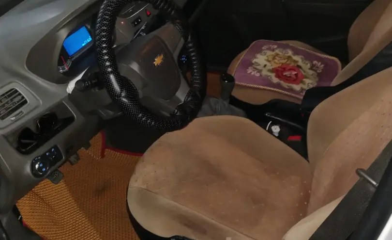 Chevrolet Cobalt 2020 года за 4 900 000 тг. в Атырауская область фото 4