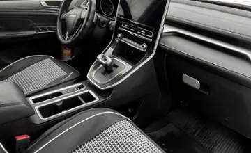 Haval M6 2024 года за 7 800 000 тг. в Алматы