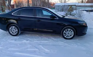 Kaiyi E5 2024 года за 8 200 000 тг. в Астана фото 4