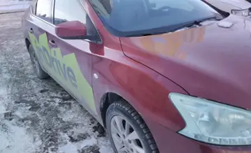 Nissan Sentra 2015 года за 5 500 000 тг. в Астана фото 3