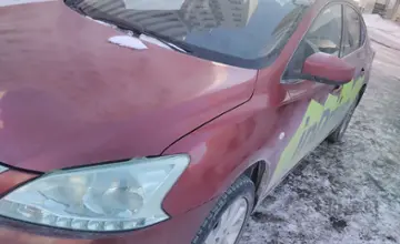 Nissan Sentra 2015 года за 5 500 000 тг. в Астана фото 1