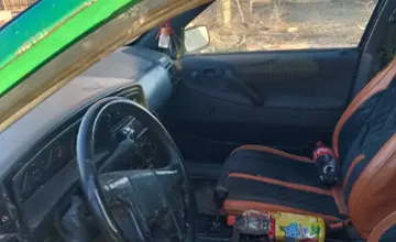 Volkswagen Passat 1991 года за 600 000 тг. в Кызылорда фото 4