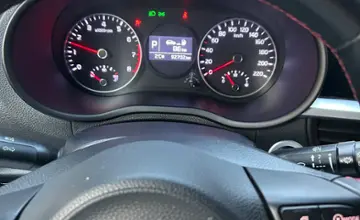 Kia Picanto 2017 года за 5 800 000 тг. в Алматы