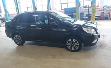 Ravon Nexia R3 2017 года за 3 800 000 тг. в Караганда фото 4